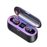 Превью TWS Wireless Earbuds with LED Power Display — Wireless Earbuds, H-B-Q