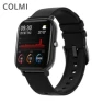 Превью 1.4 inch Full Touch Screen Waterproof Smart Watch — Smart Watch, COLMI