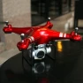 Превью Drone with HD Camera — Drone, SHRC