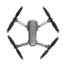 Превью RC aerial quadcopter with HD 4K camera — Drone