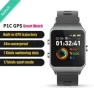 Превью Smartwatch with HRV and ECG Monitoring — Smart Watch, IWOWN