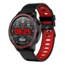 Превью Touch Screen Smartwatch — Smart Watch, Microwear