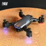 Превью Foldable GPS Camera Quadcopter — Drone, SHRC