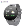 Превью Full-round-screen smartwatch — Smart Watch, KarenM
