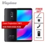 Превью Mobile Phone with Built-in Mini Projector — Smartphones, Blackview