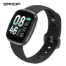 Превью Smartwatch with Blood Pressure and Heart Rate Monitoring — Smart Watch, SANDA