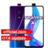 Превью 4G Smartphone with 6.53-inch FHD+ AMOLED Display — Smartphones, OPPO