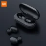 Превью Bluetooth Earbuds with Fingerprint Touch Control — Wireless Earbuds, Xiaomi