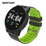 Превью Digital Smart Watch with Sleep, Heart Rate and Sport Tracking — Fitness Tracker, SANDA