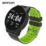 Превью Digital Smart Watch with Sleep, Heart Rate and Sport Tracking — Fitness Tracker, SANDA