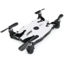 Превью Mini Foldable RC Quadcopter with 720P Camera — Drone, JJRC