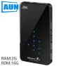 Превью Mini Projector — Smart Projector, AUN