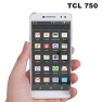 Превью Mobile phone with a 5.2-inch IPS display — Smartphones, TCL