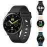 Превью Fitness Tracker Watch with AMOLED Full-Touch Display — Fitness Tracker, Kingwear