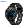 Превью Full Touch Screen Smart Watch — Smart Watch, Microwear