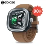 Превью Heart Rate and Blood Pressure Monitoring Smartwatch — Fitness Tracker, Zeblaze