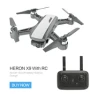 Превью RC Drone Quadcopter — Drone, JJRC
