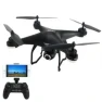 Превью RC Drone with HD Camera and Dual Positioning — Drone, SJRC