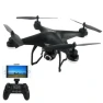 Превью RC Drone with HD Camera and Dual Positioning — Drone, SJRC