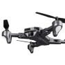 Превью RC Quadcopter with Camera and Gesture Photo Function — Drone, Visuo