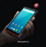 Превью Rugged Industrial Barcode-Scanning PDA — Smartphones, Blovedream
