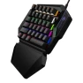 Превью Wired Mechanical Keyboard with Blue Switches — Bluetooth Keyboard, GameSir