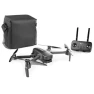 Превью Portable Quadcopter Drone with 4K UHD Camera and 3-Axis Gimbal — Drone, Hubsan