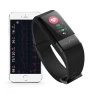 Превью Smart Bracelet Watch — Blood Pressure Monitor, J-Style