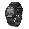 Превью Sport Waterproof Smartwatch with Heart Rate, Blood Pressure, Blood Oxygen and ECG Monitoring — Blood Pressure Monitor, Microwear