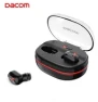 Превью True Wireless Earbuds with Charging Box — Wireless Earbuds, DACOM