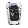 Превью 3-in-1 Nano Expansion Board for Smart Trash Can Electronic DIY Kit — STEM Toys, HXFB