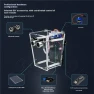 Превью 3-in-1 Nano Expansion Board for Smart Trash Can Electronic DIY Kit — STEM Toys, HXFB