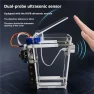 Превью 3-in-1 Nano Expansion Board for Smart Trash Can Electronic DIY Kit — STEM Toys, HXFB