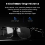Превью Smart Glasses with Blue-Light-Filtering Polarized Sunglass Lenses — Smart Glasses, VIKEFON