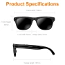 Превью Smart Glasses — Smart Glasses