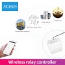 Превью Two-Way Control Relay Switch Module — Smart Switch, Aqara