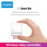 Превью Two-Way Control Relay Switch Module — Smart Switch, Aqara