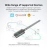 Превью Zigbee USB Dongle — Smart Home Hub, Sonoff