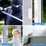 Превью 3-Pack Zigbee 3.0 Window and Door Sensors — Motion Sensor, Tuya