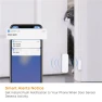 Превью 3-Pack Zigbee 3.0 Window and Door Sensors — Motion Sensor, Tuya