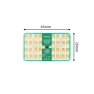 Превью Breathing and Sleep Monitoring Millimeter-Wave Radar Module — Sleep Tracker