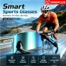 Превью Smart Cycling Glasses — Smart Glasses, OnePlus