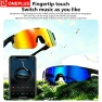 Превью Smart Cycling Glasses — Smart Glasses, OnePlus