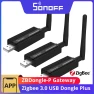 Превью USB Zigbee Gateway Dongle — Smart Home Hub, Sonoff