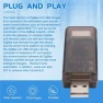 Превью Zigbee 3.0 USB Dongle — Smart Home Hub, eWeLink
