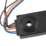Превью Remote-Controlled Smart Alarm Security System for Electric Scooters, E-Bikes and Mopeds — Security Monitoring