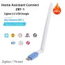 Превью Zigbee 3.0 USB Dongle Coordinator — Smart Home Hub
