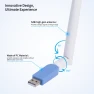 Превью Zigbee 3.0 USB Dongle Coordinator — Smart Home Hub