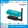 Превью Zigbee 3.0 USB Dongle Plus Smart Home Wireless Gateway — Smart Home Hub, Sonoff