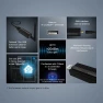 Превью Zigbee gateway/router dongle — Smart Home Hub, Sonoff